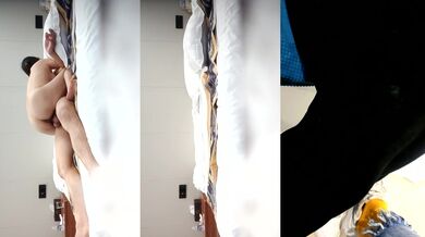 【白嫖探花】兼职小少妇，胸大听话颇有良家气息，小心翼翼口交女上位，销魂一刻 (1)